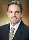 headshot of Pablo Laje